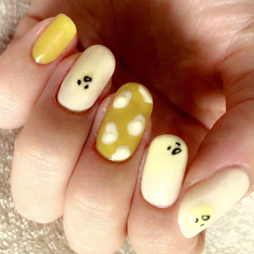 ウィークリージェル/HOMEI/ジェルネイルを使ったクチコミ(1枚目)