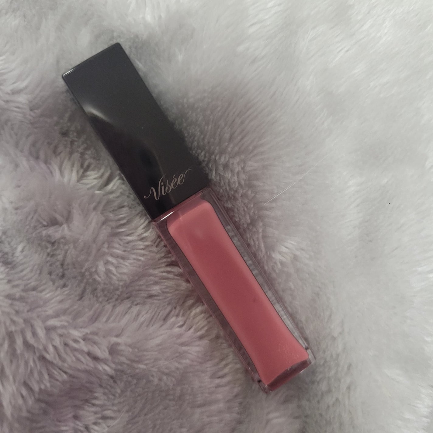 エッセンス リッププランパー/Visée/リッププランパーを使ったクチコミ(2枚目)