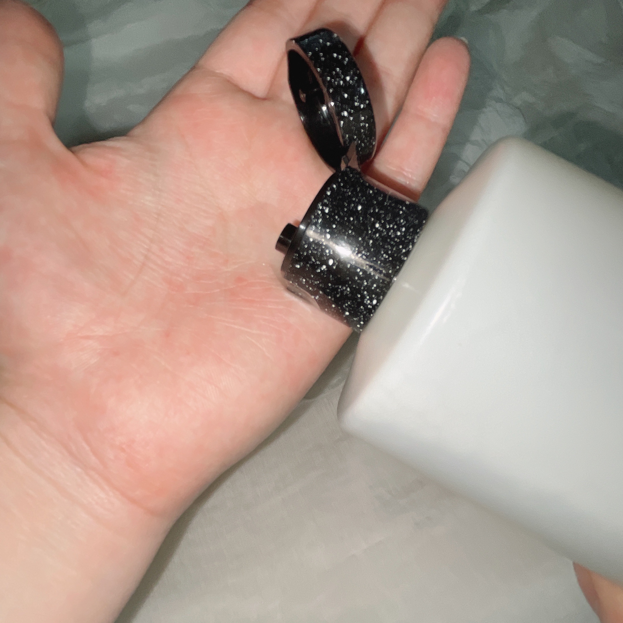 ソフニングコンディショナー 02ミディアムダメージ/Sorule/コンディショナー単品を使ったクチコミ（3枚目）