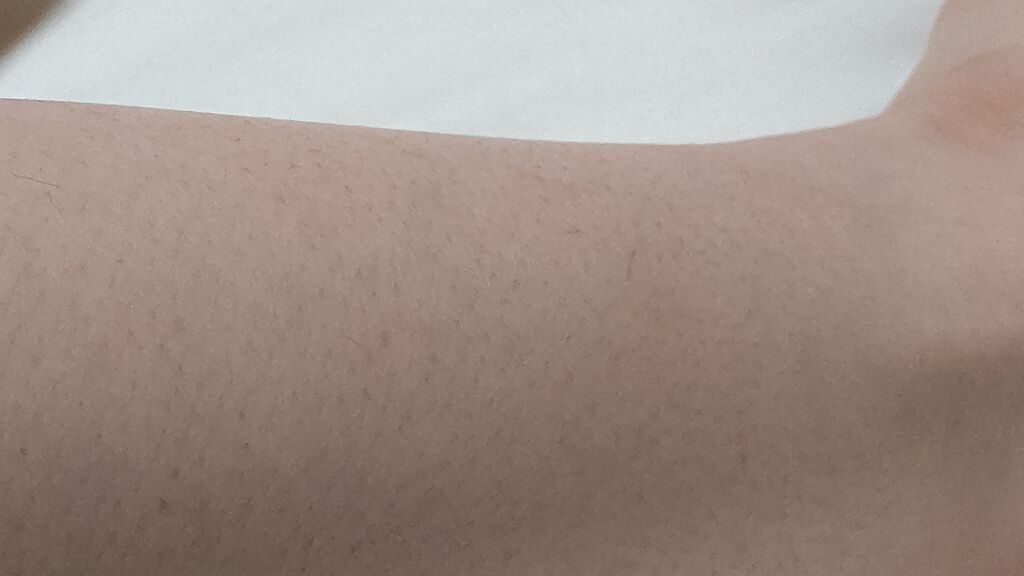 こんにゃく洗顔パフ/セリア/その他スキンケアグッズを使ったクチコミ（3枚目）