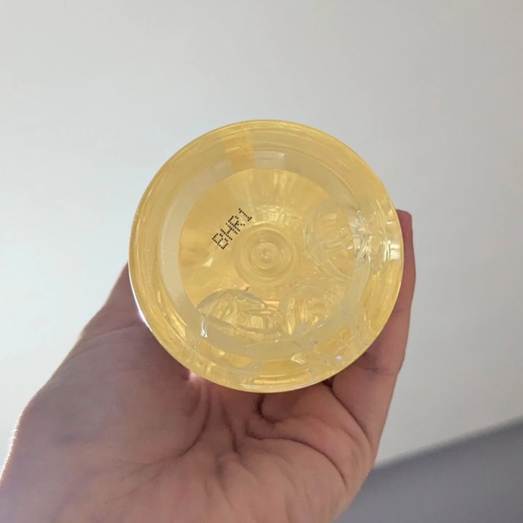 SpaniQ ナノバブルシャンプー/SpaniQ/市販シャンプーを使ったクチコミ（2枚目）