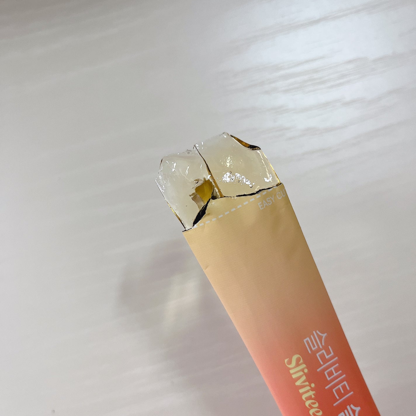 スリニングティー/Slivitee/ドリンクを使ったクチコミ(2枚目)