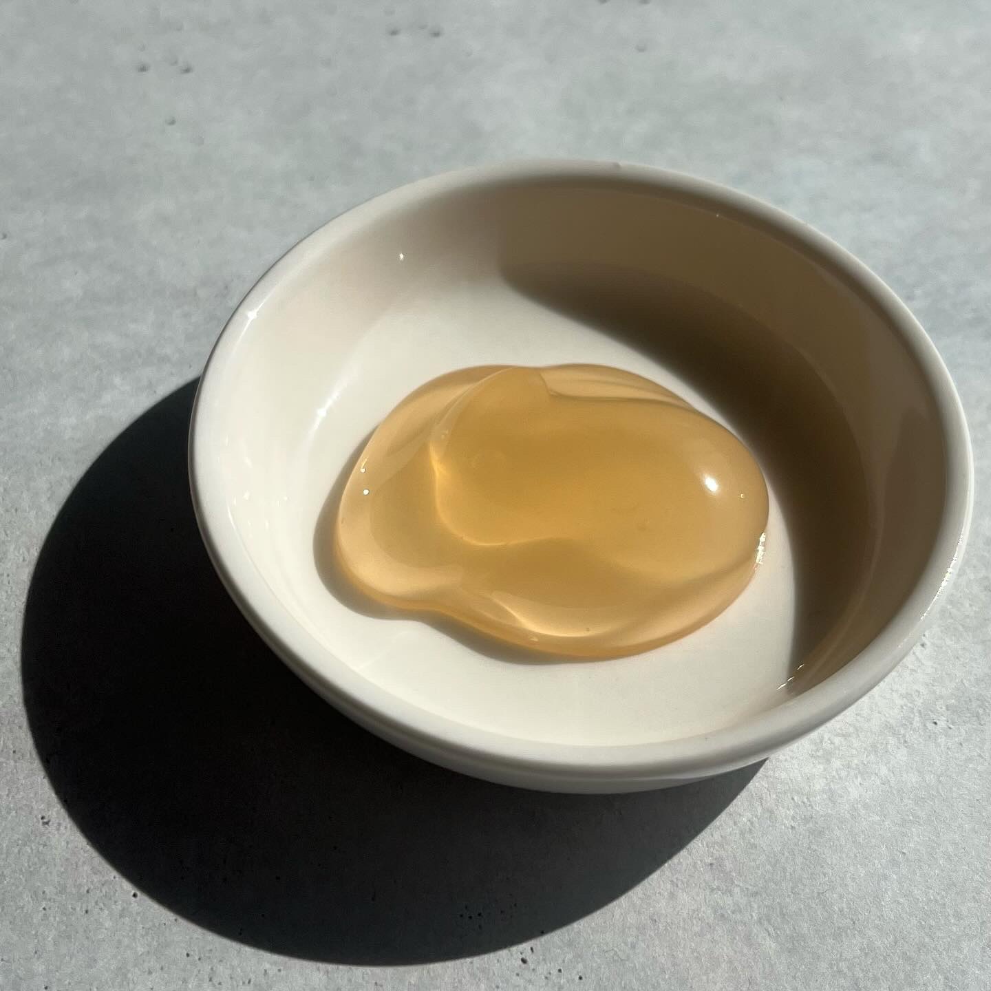 エスト クラリファイイング ジェル ウォッシュ/est/その他洗顔料を使ったクチコミ（2枚目）