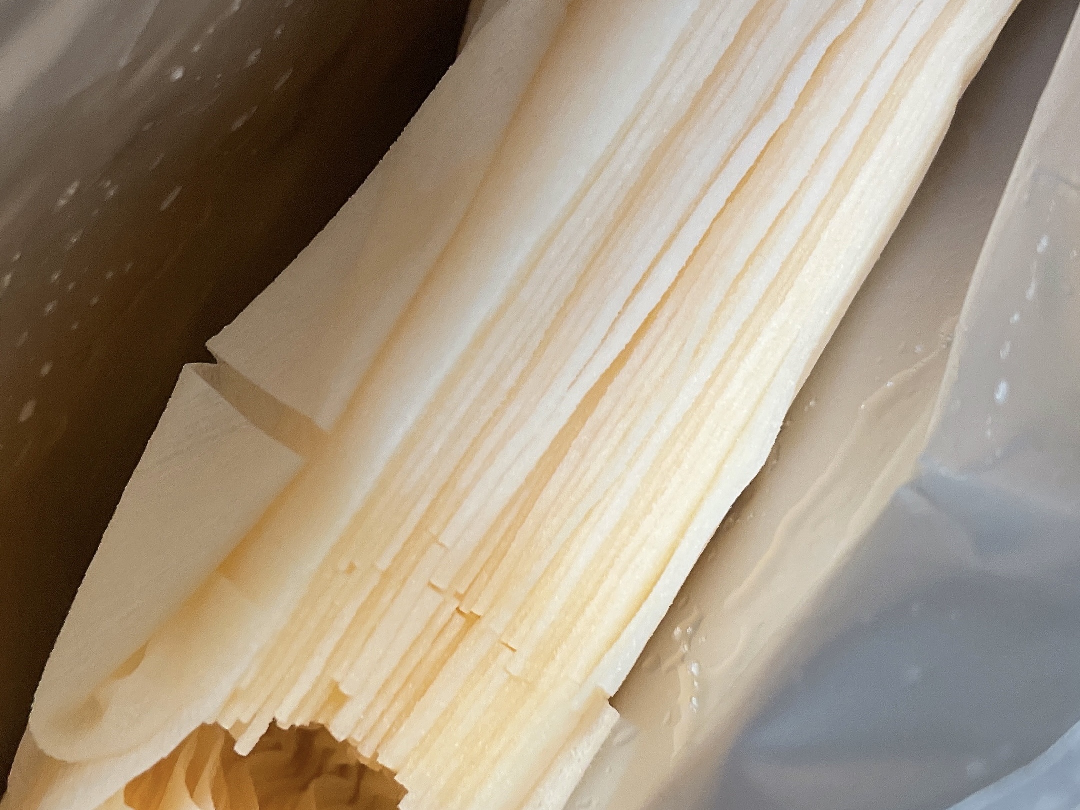 サキのクチコミ「🍂クリアターン
薬用美白 肌ホワイトマスク
50枚入り　¥1,430


🍂KOSEだけどリピ.....」（3枚目）