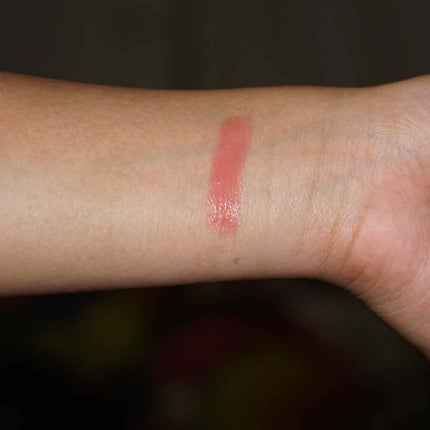 ルージュ ココ フラッシュ/CHANEL/口紅を使ったクチコミ(2枚目)