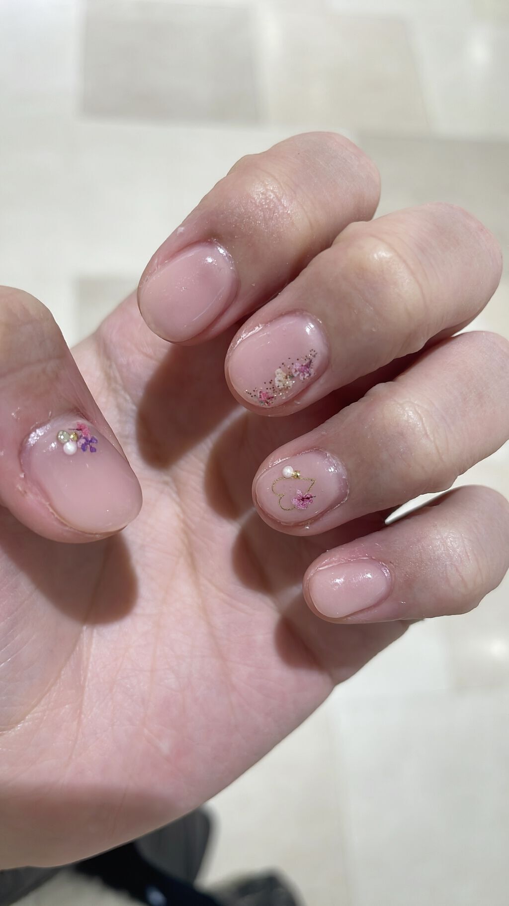 miaðŒ on LIPS ã仿ã®ãã€ã«ð¥°ä»æã¯ã€ãã³ããããããããã®ã§ã»ã«ãã§ã¯ãªãã..ãïŒ1æç®ïŒ