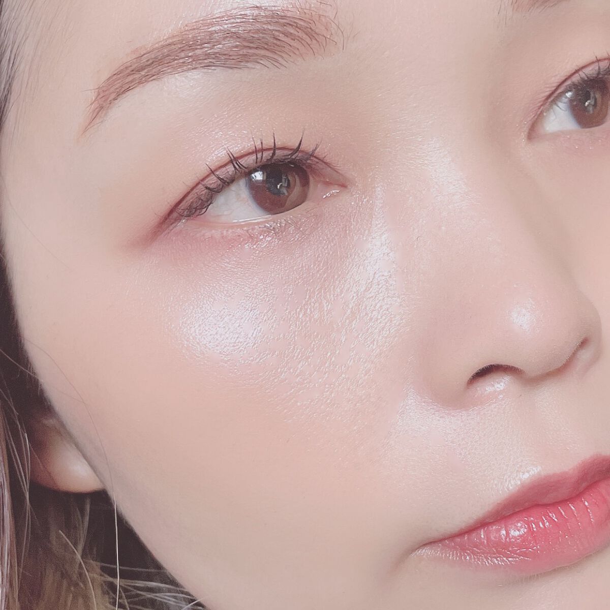 アイブロウペンシル N #4 アッシュブラウン/innisfree/アイブロウペンシルを使ったクチコミ（2枚目）