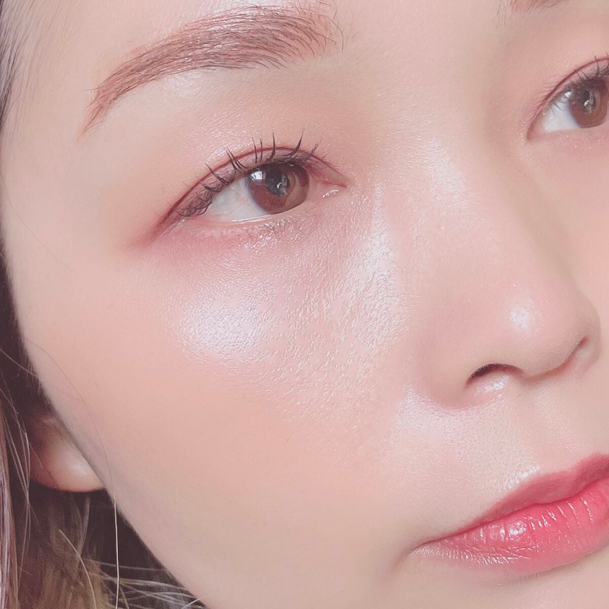 3Dアイブロウカラー/KATE/眉マスカラを使ったクチコミ(2枚目)