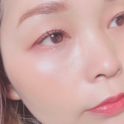 インク ムード グロイ ティント/PERIPERA/リップティントを使ったクチコミ(2枚目)