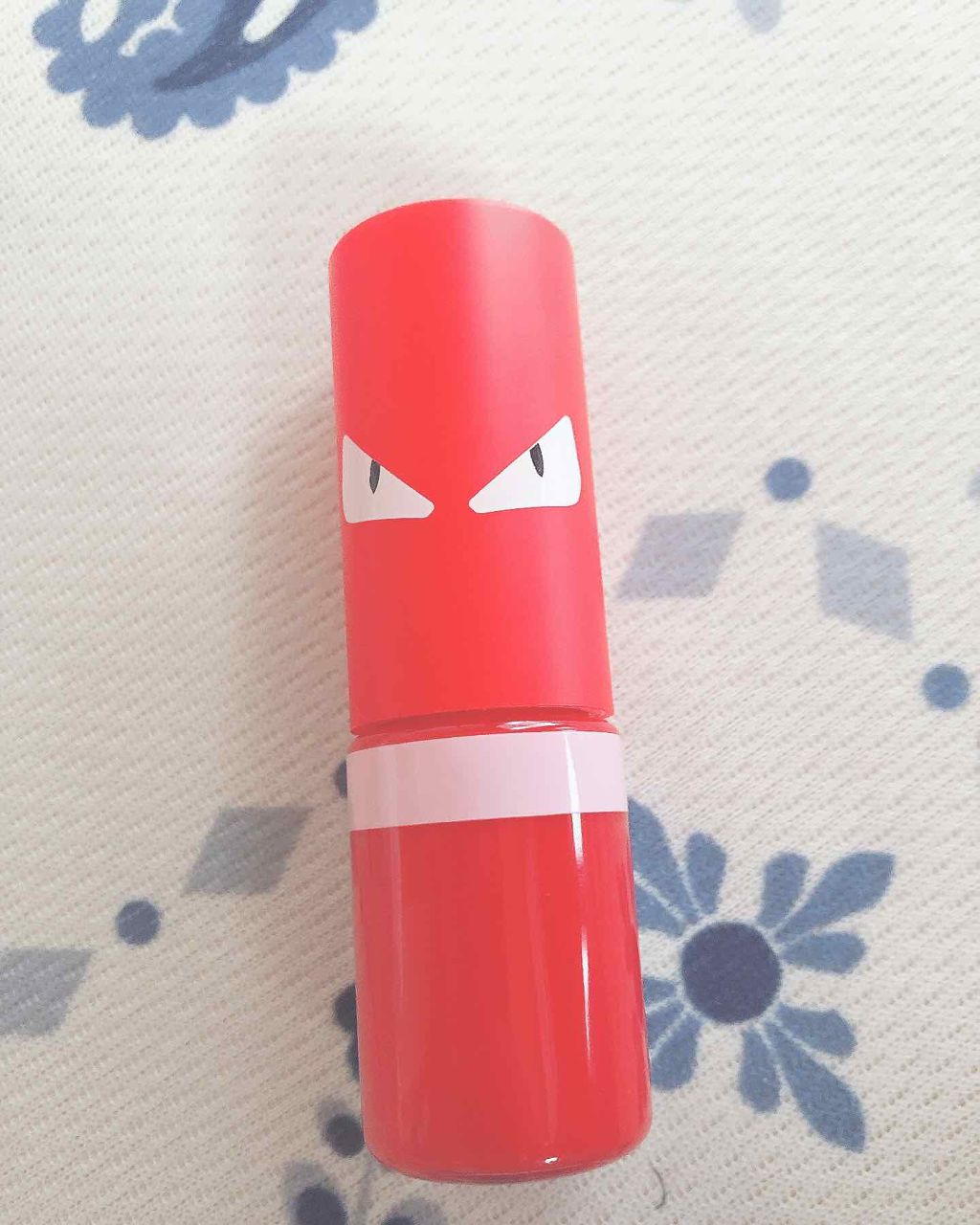 Spicy Lip Pump/HOTOMI/リップケアを使ったクチコミ（1枚目）