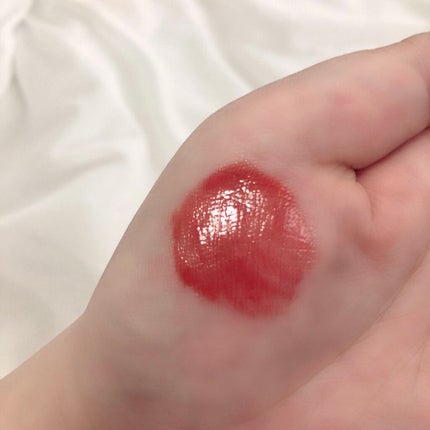 センシュアルスパイシーヌードグロス/HERA/リップグロスを使ったクチコミ(3枚目)