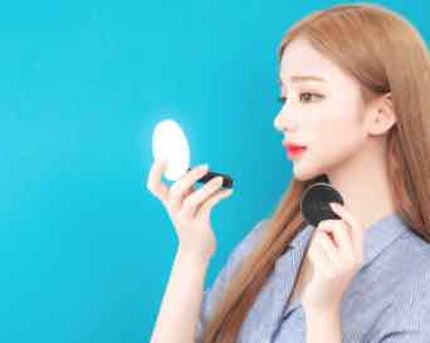 キル カバー アンプル クッション/CLIO/クッションファンデーションを使ったクチコミ(1枚目)