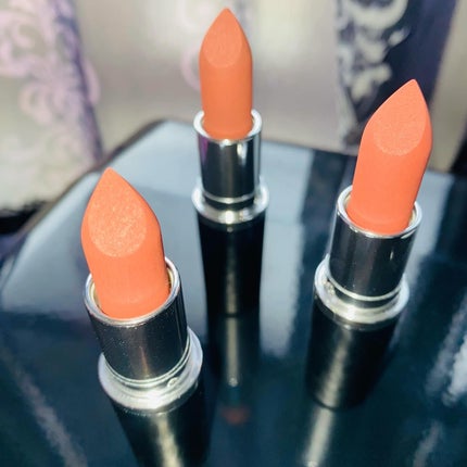 マキシマル シルキー マット リップスティック/M・A・C/口紅を使ったクチコミ(10枚目)