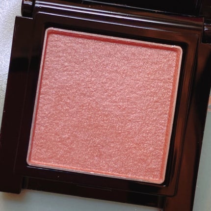 ヴィセ アヴァン シングルアイカラー/Visée/単色アイシャドウを使ったクチコミ(2枚目)