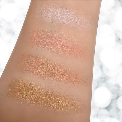 アイカラーレーション/LUNASOL/アイシャドウパレットを使ったクチコミ(2枚目)