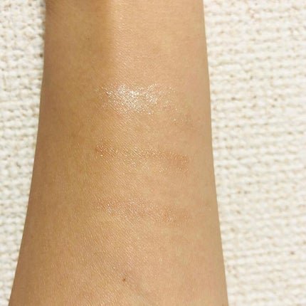 クリーミータッチパール/キャンメイク/ペンシルアイライナーを使ったクチコミ(3枚目)