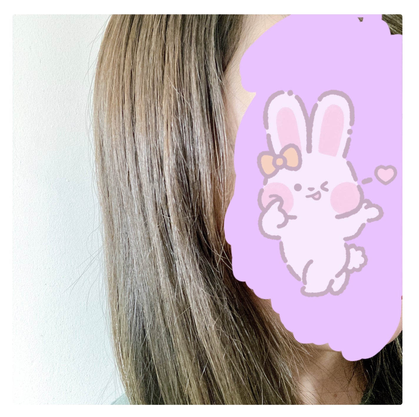 スリークバイサラサロン ナイトケアセラム シャンプー/トリートメント/スリーク by サラサロン/市販シャンプーを使ったクチコミ(4枚目)