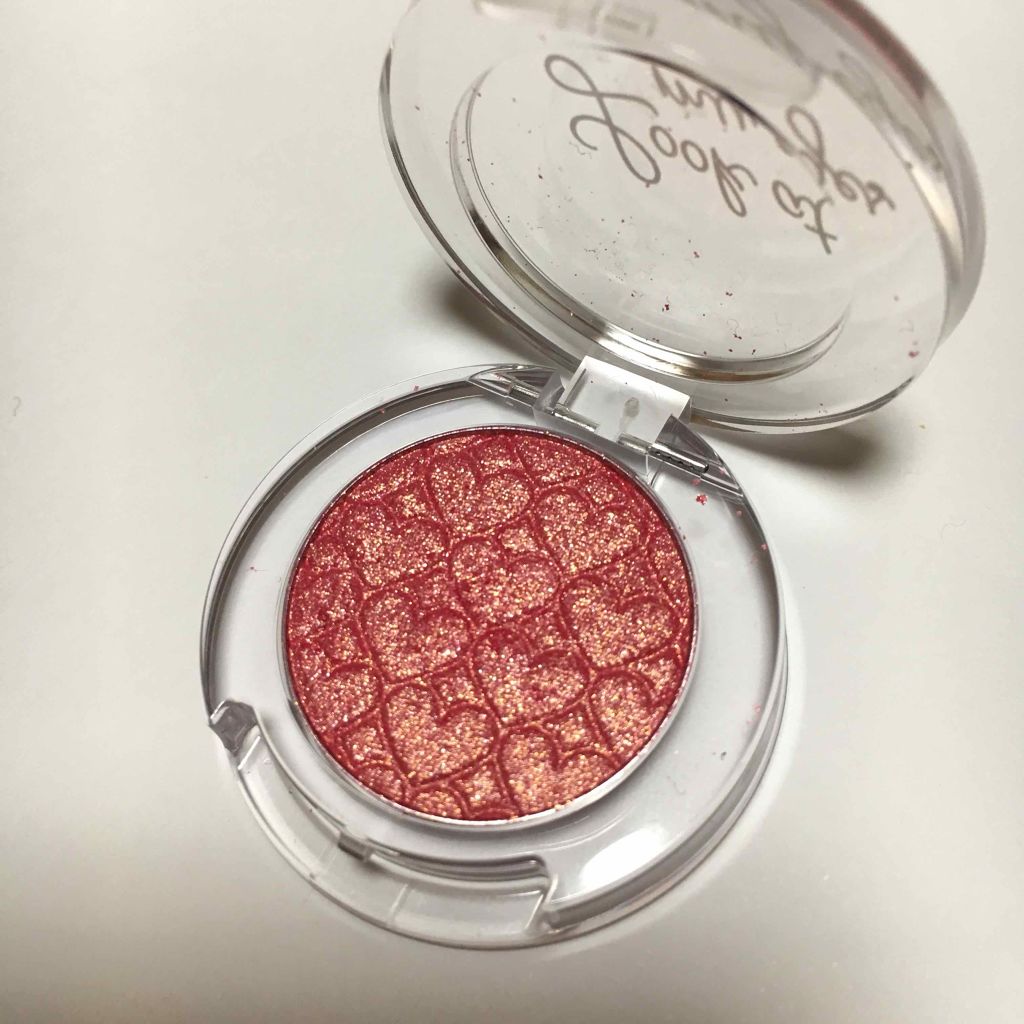 ルックアット マイアイズ/ETUDE/単色アイシャドウを使ったクチコミ(2枚目)