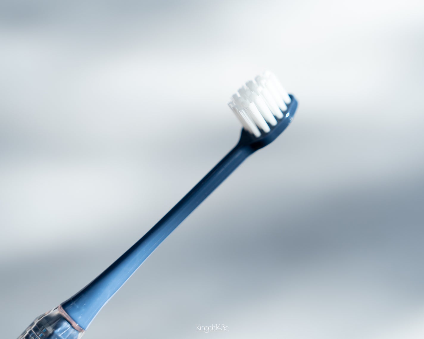 オーラツープレミアムハブラシ なめらかフィット/オーラツー/歯ブラシを使ったクチコミ(3枚目)