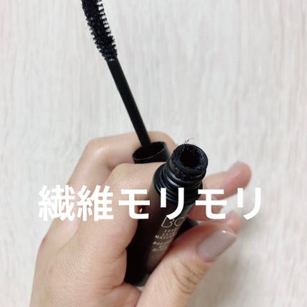 愛ラッシュマスカラR/b idol/マスカラを使ったクチコミ(4枚目)