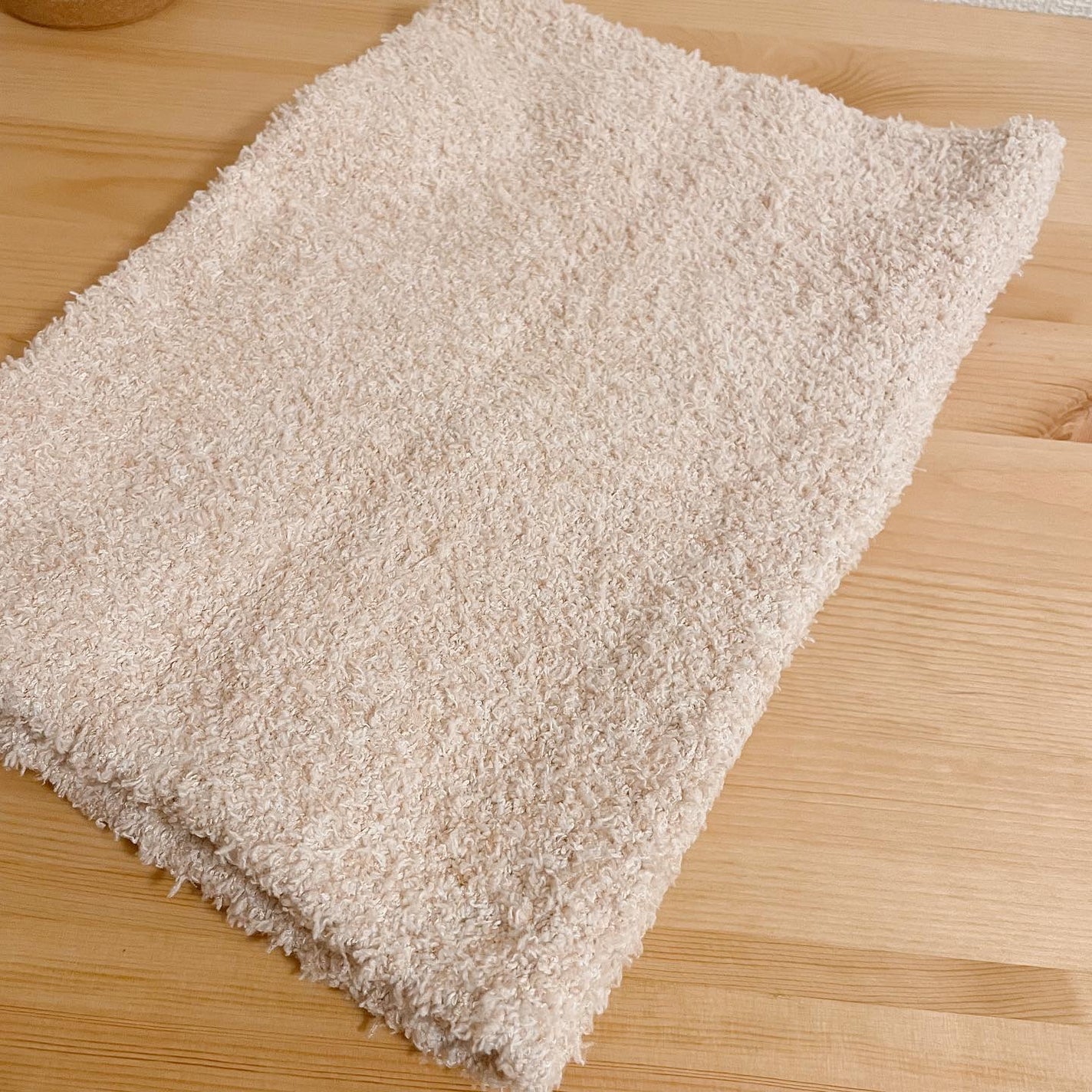 ミイ on LIPS 「【ぽかぽかカイロハラマキ】これからの季節にぴったりのお腹を冷や..」(3枚目)