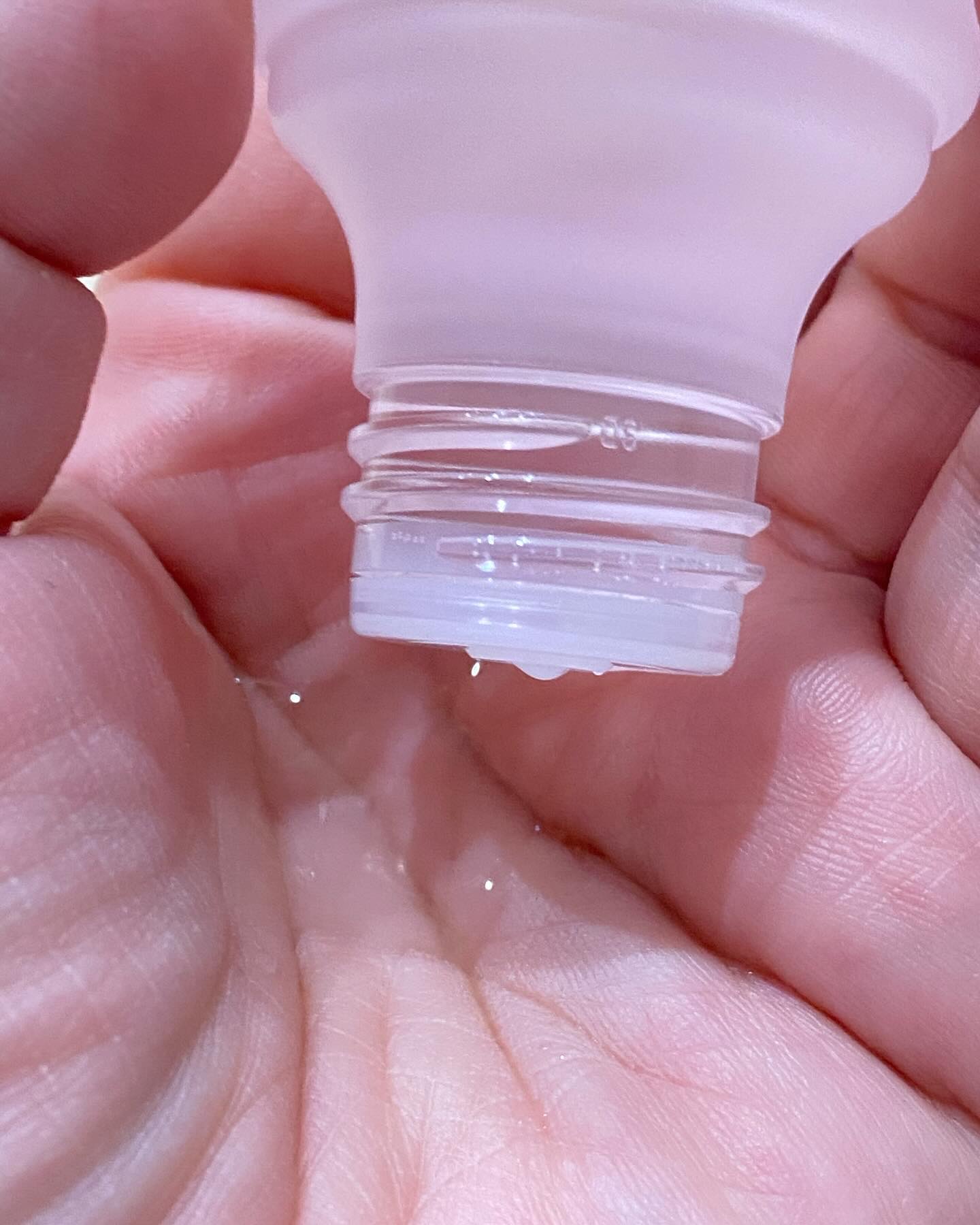 薬用アクアコラーゲンゲル スーパーセンシティブEX/ドクターシーラボⓇ/オールインワン化粧品を使ったクチコミ（2枚目）