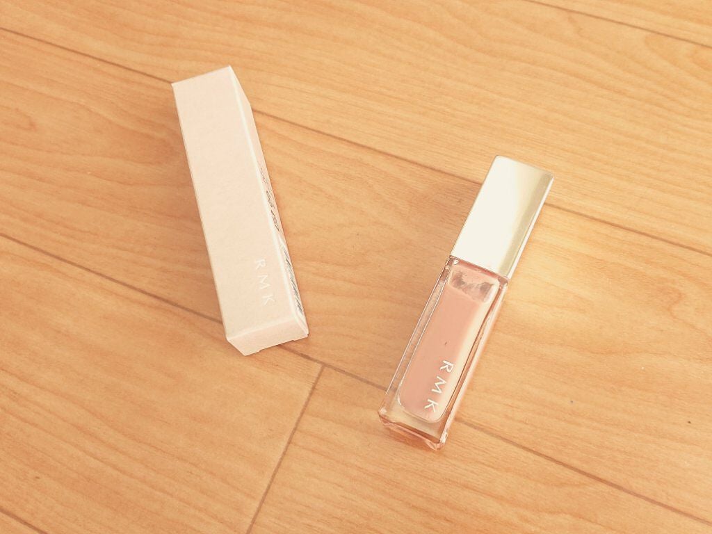 ネイルポリッシュ/RMK/マニキュアを使ったクチコミ(1枚目)