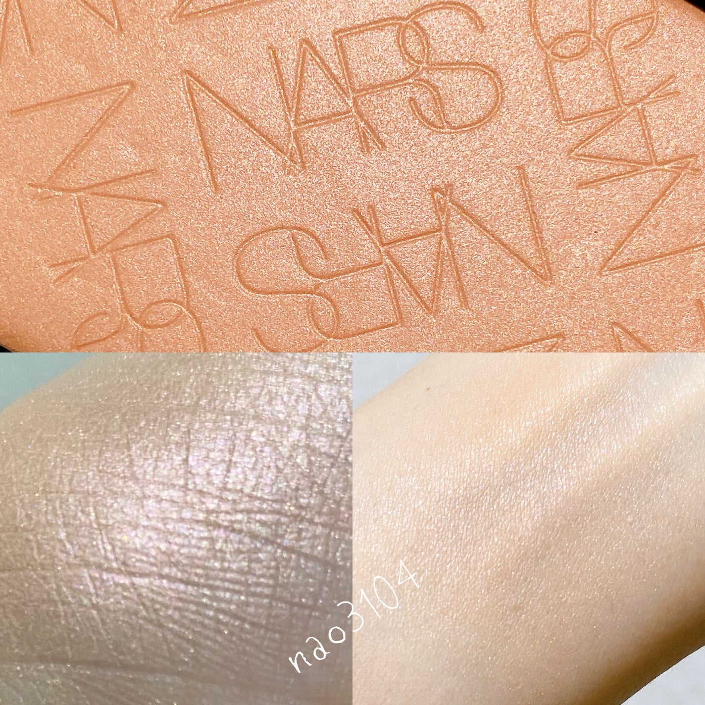 ライトリフレクティング ブラッシュ 03725 / NARS(ナーズ) | LIPS ライトリフレクティング ブラッシュ 03725 / NARS(ナーズ) | LIPS