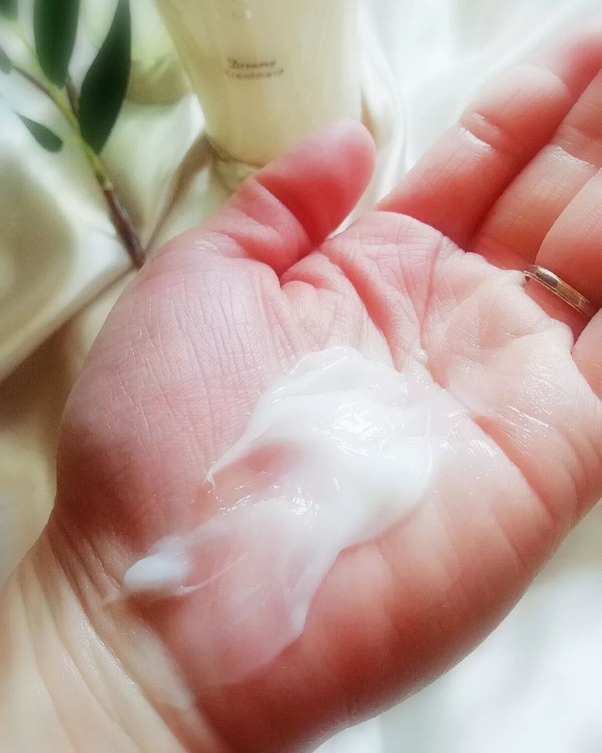 ドリーミー モイスト シャンプー/ヘアトリートメント/THERATIS/市販シャンプーを使ったクチコミ(5枚目)