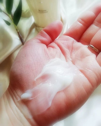 ドリーミー モイスト シャンプー/ヘアトリートメント/THERATIS/市販シャンプーを使ったクチコミ(5枚目)