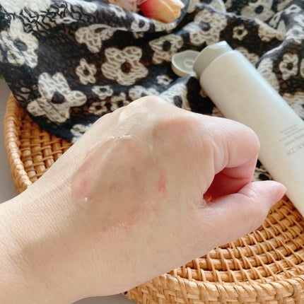 クレンジングバター/ボタニズム /クレンジングバームを使ったクチコミ(5枚目)