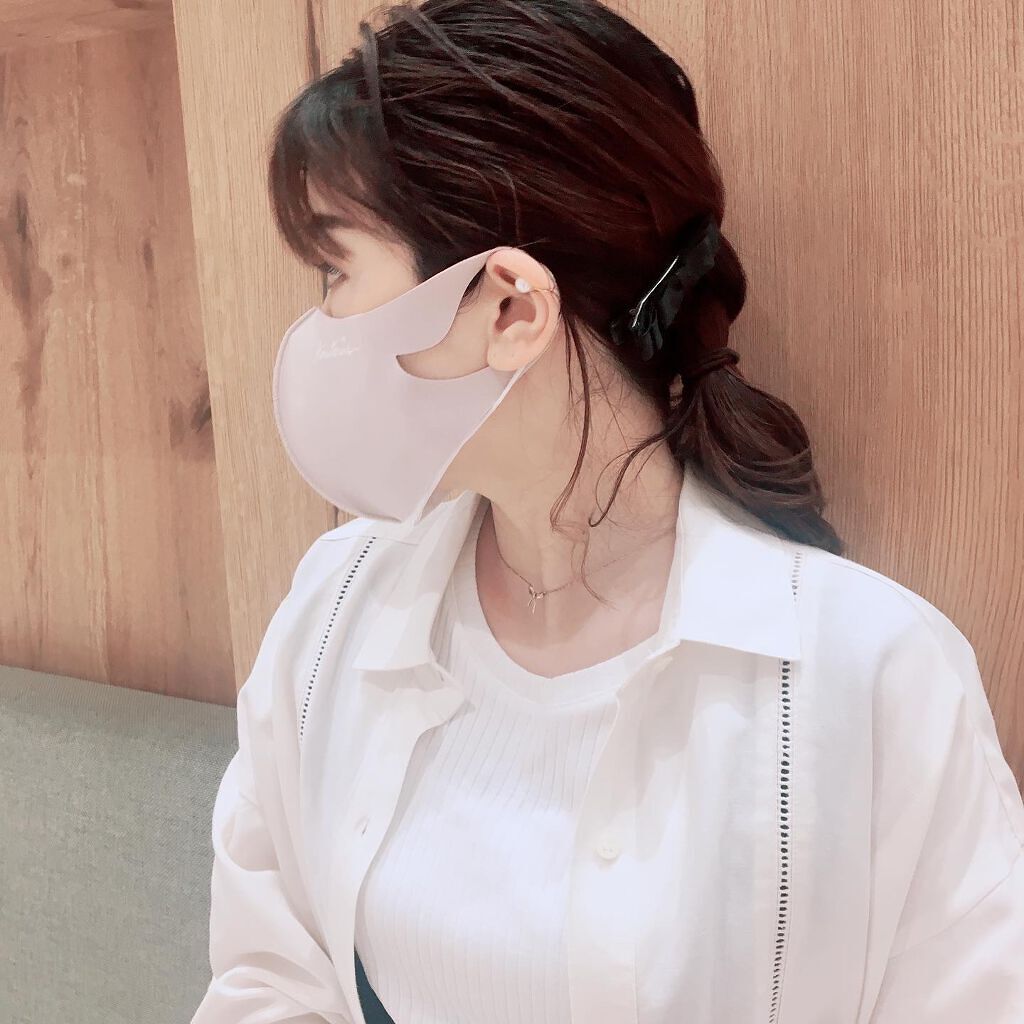 ATB-UV＋MASK/ATB-UV＋MASK®️/マスクを使ったクチコミ（1枚目）