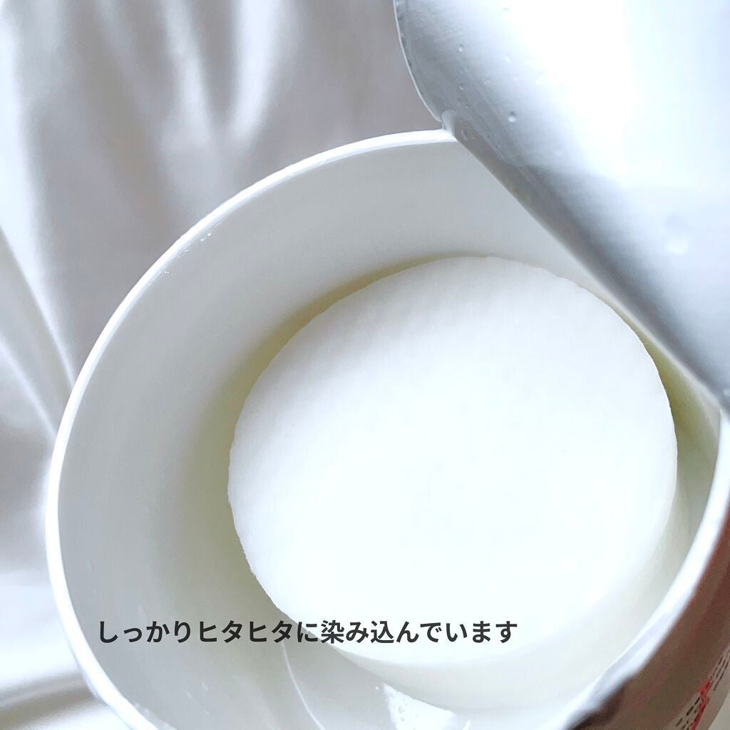 ワンステップオリジナルクリアパッド/COSRX/トナーパッドを使ったクチコミ(3枚目)