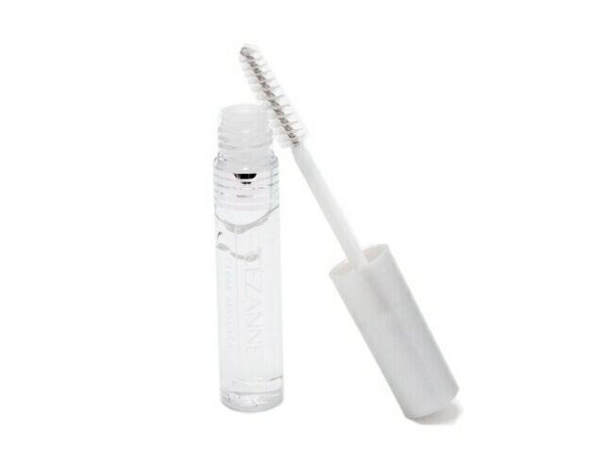 クリア マスカラR/CEZANNE/マスカラ下地を使ったクチコミ(2枚目)