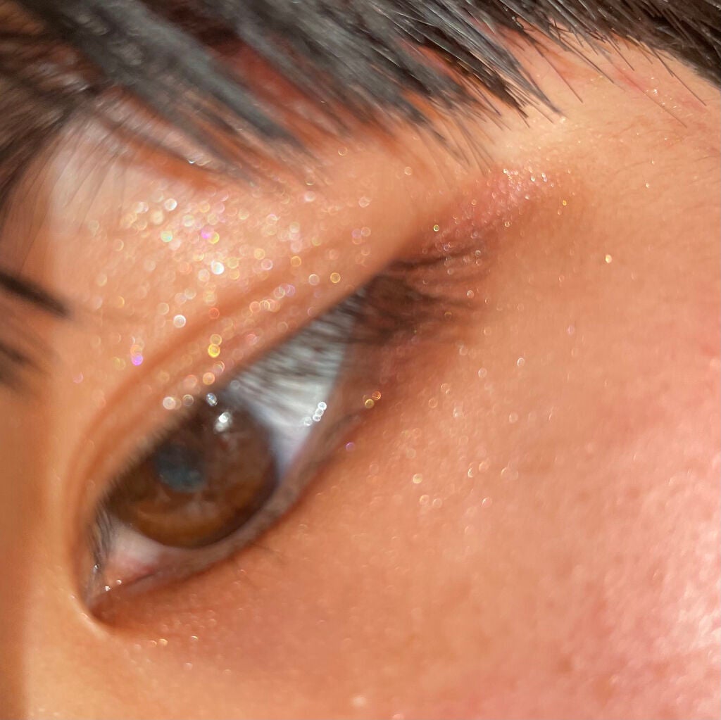 パーフェクトスタイリストアイズ/キャンメイク/アイシャドウパレットを使ったクチコミ(5枚目)