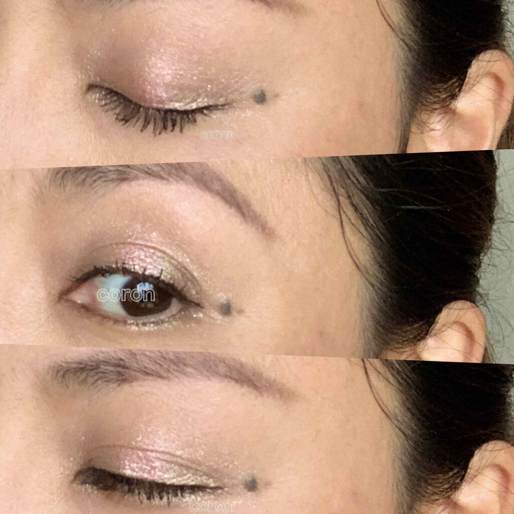 キャビアスティック アイカラー/ローラ メルシエ/スティックアイシャドウを使ったクチコミ（1枚目）