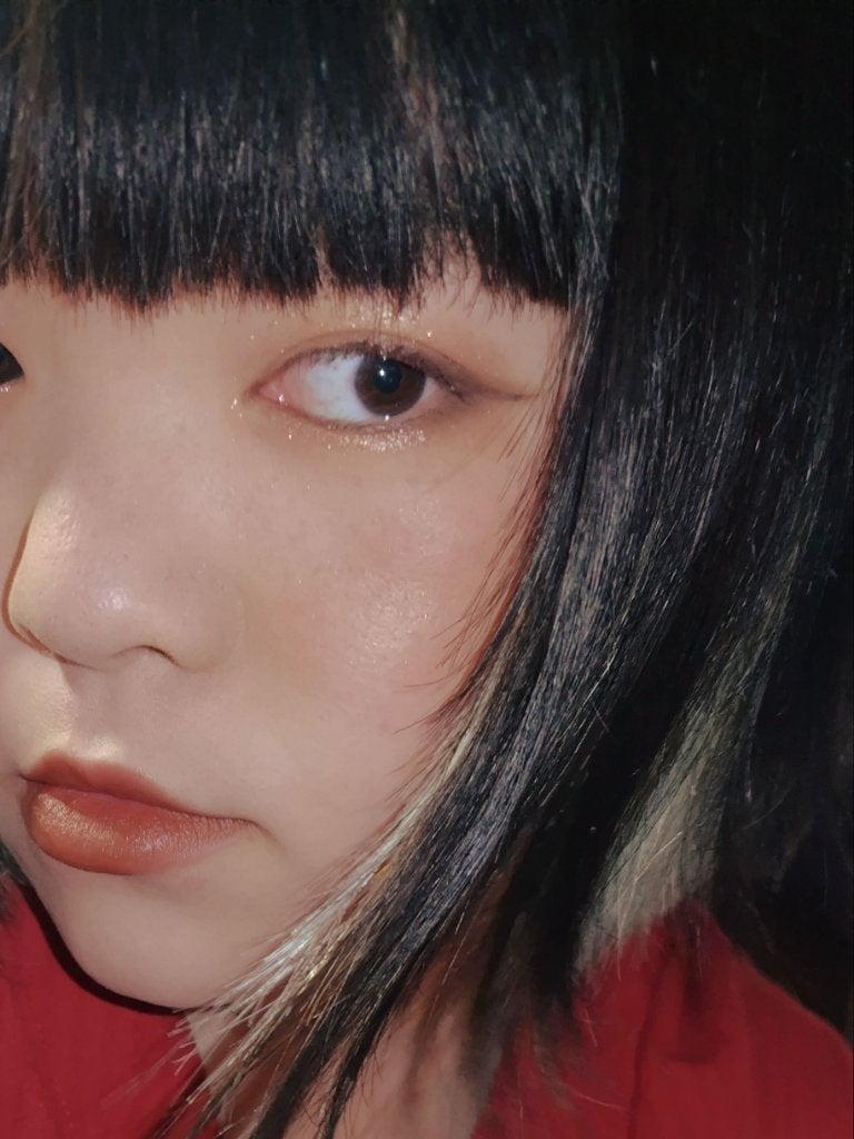 スモール アイシャドウ/M・A・C/単色アイシャドウを使ったクチコミ(4枚目)