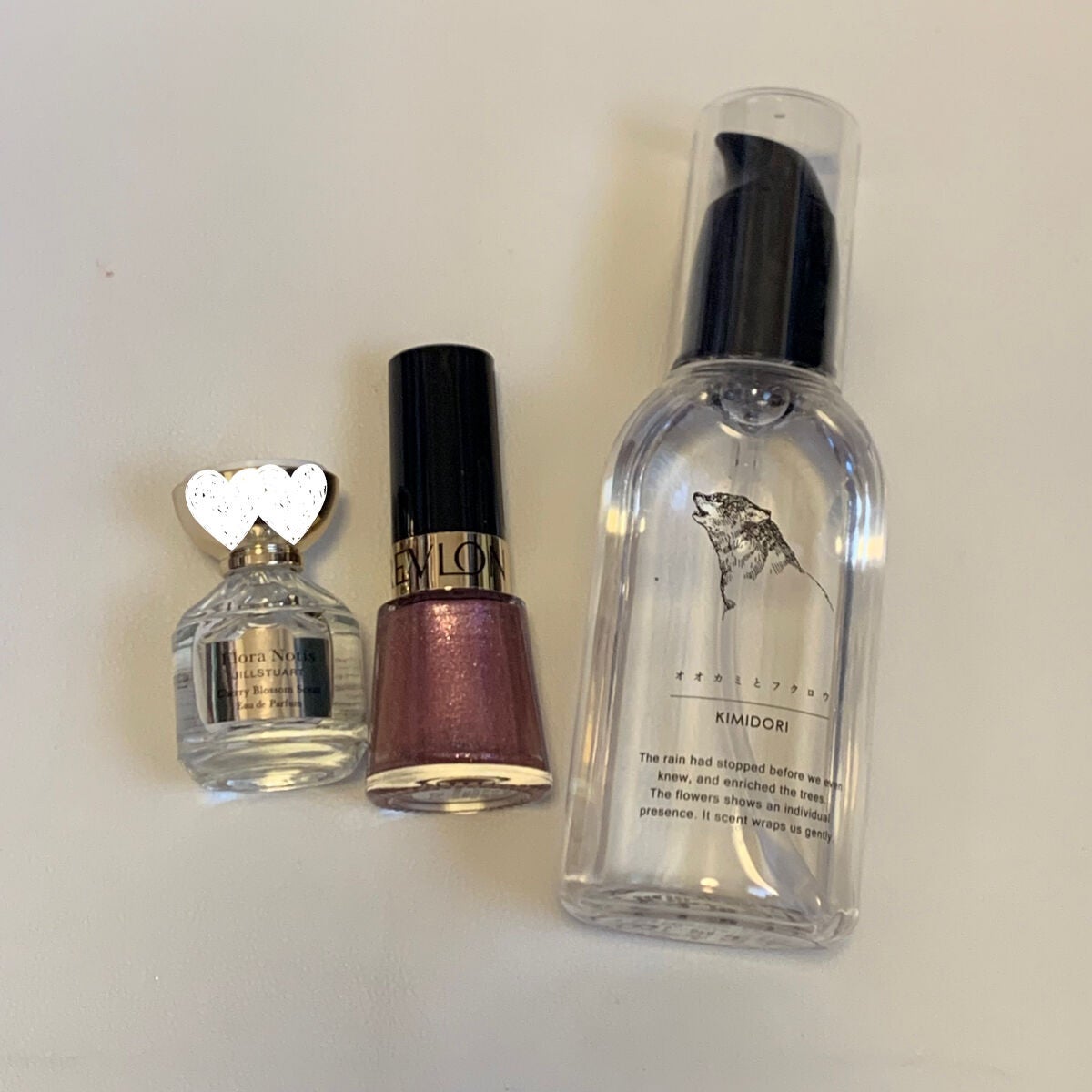 ネイル エナメル/REVLON/マニキュアを使ったクチコミ(2枚目)