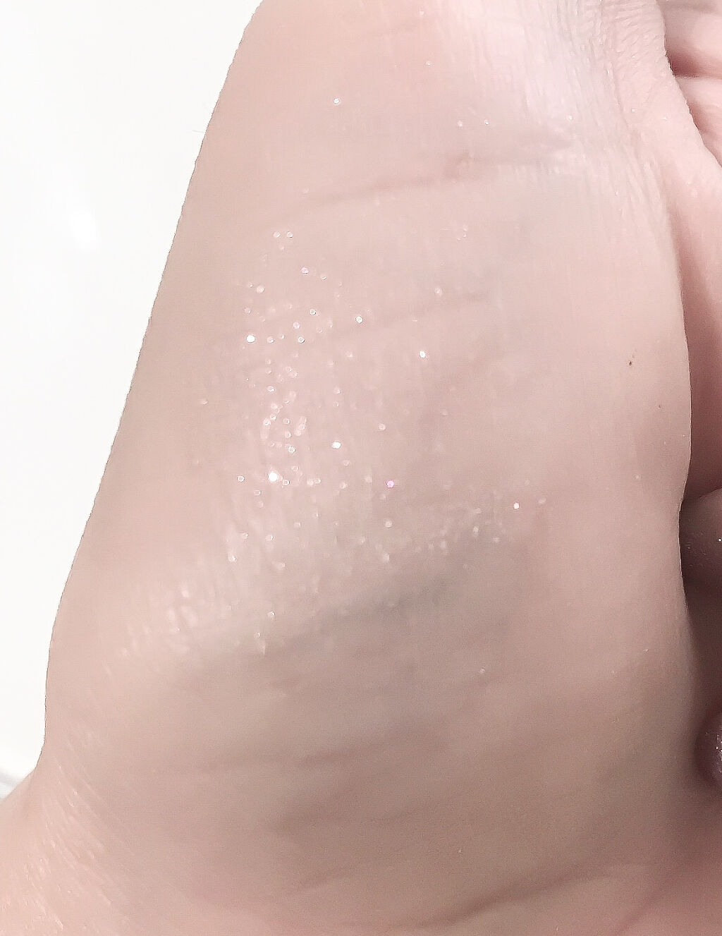 モノ クルール クチュール 633 コーラル ルック/Dior/単色アイシャドウを使ったクチコミ（3枚目）