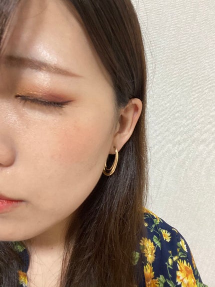 アイ カラー クォード/TOM FORD BEAUTY/アイシャドウパレットを使ったクチコミ(1枚目)