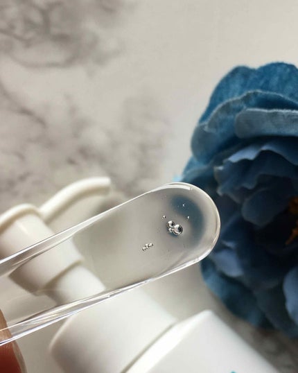 オイルメイク落とし/キュレル/オイルクレンジングを使ったクチコミ(3枚目)