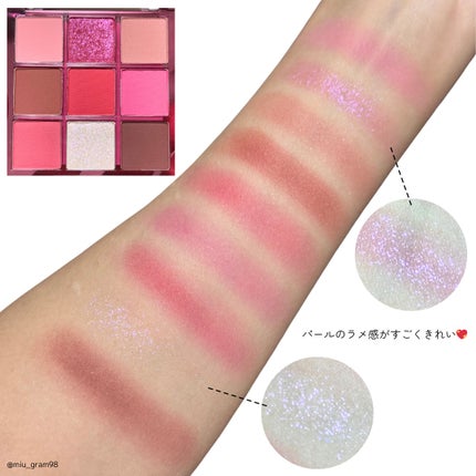 ã¿ãð· on LIPS ãmude.strawberry.zipmudeãã坿ãããã..ãïŒ9æç®ïŒ