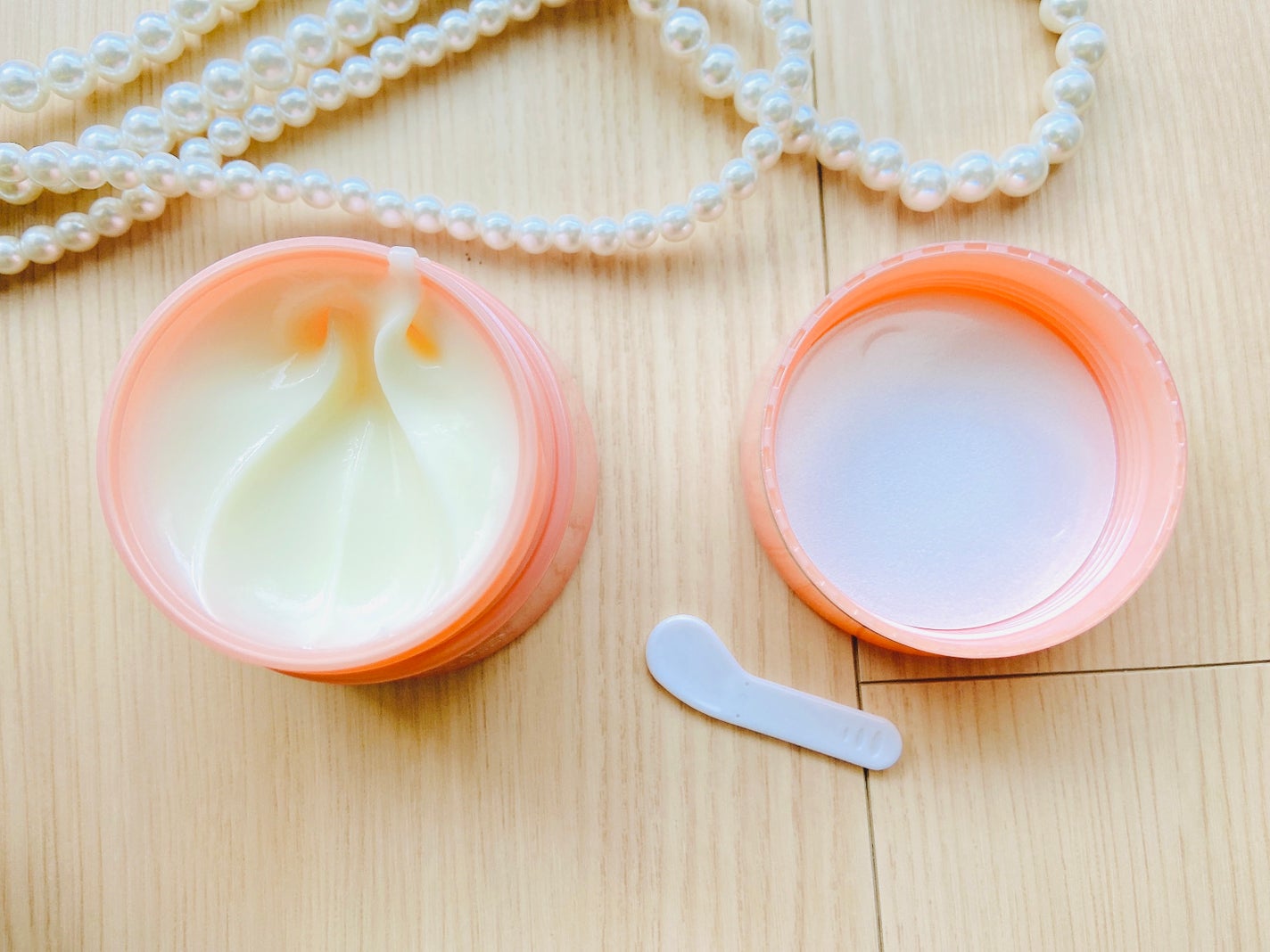 タウリフトパワーセラム/千の潤い/美容液を使ったクチコミ(6枚目)