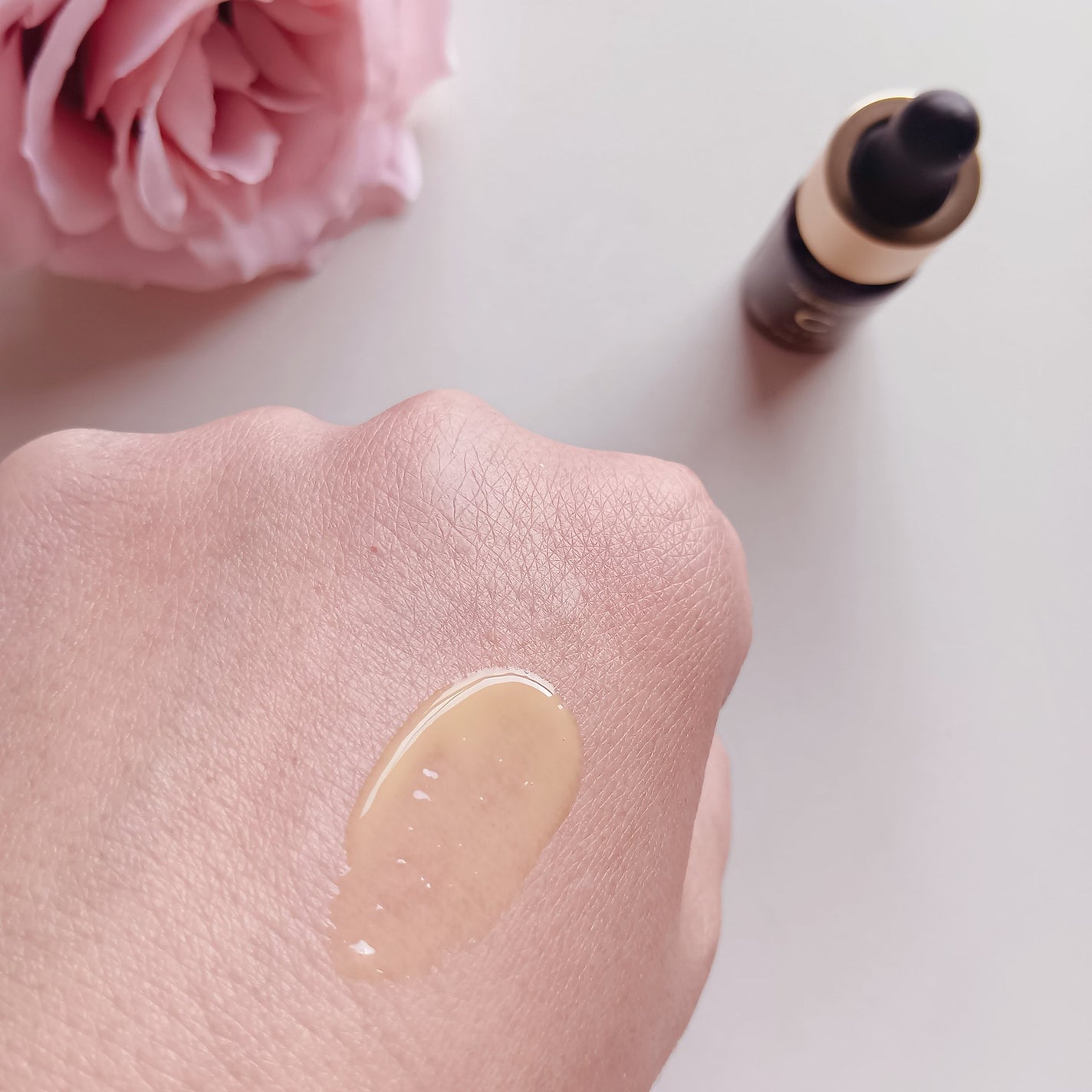 ディープビタCアンプル2.0/MEDICUBE/美容液を使ったクチコミ(6枚目)