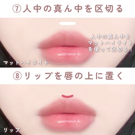 シェーディングパウダー/キャンメイク/シェーディングを使ったクチコミ(5枚目)