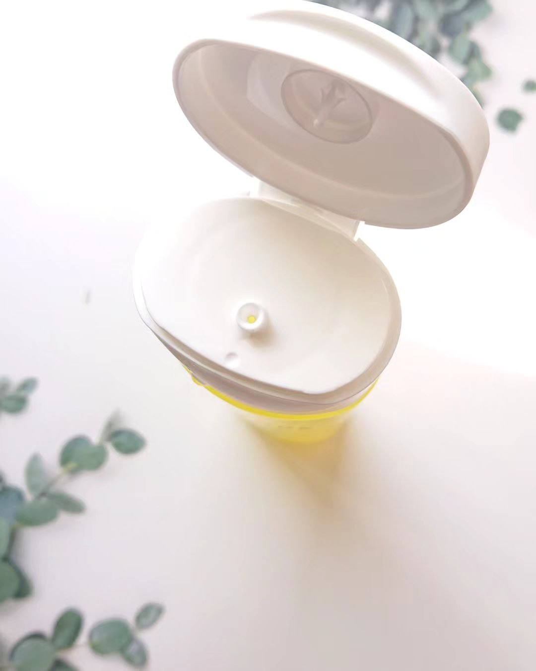 薬用化粧水 VC/ちふれ/化粧水を使ったクチコミ（2枚目）