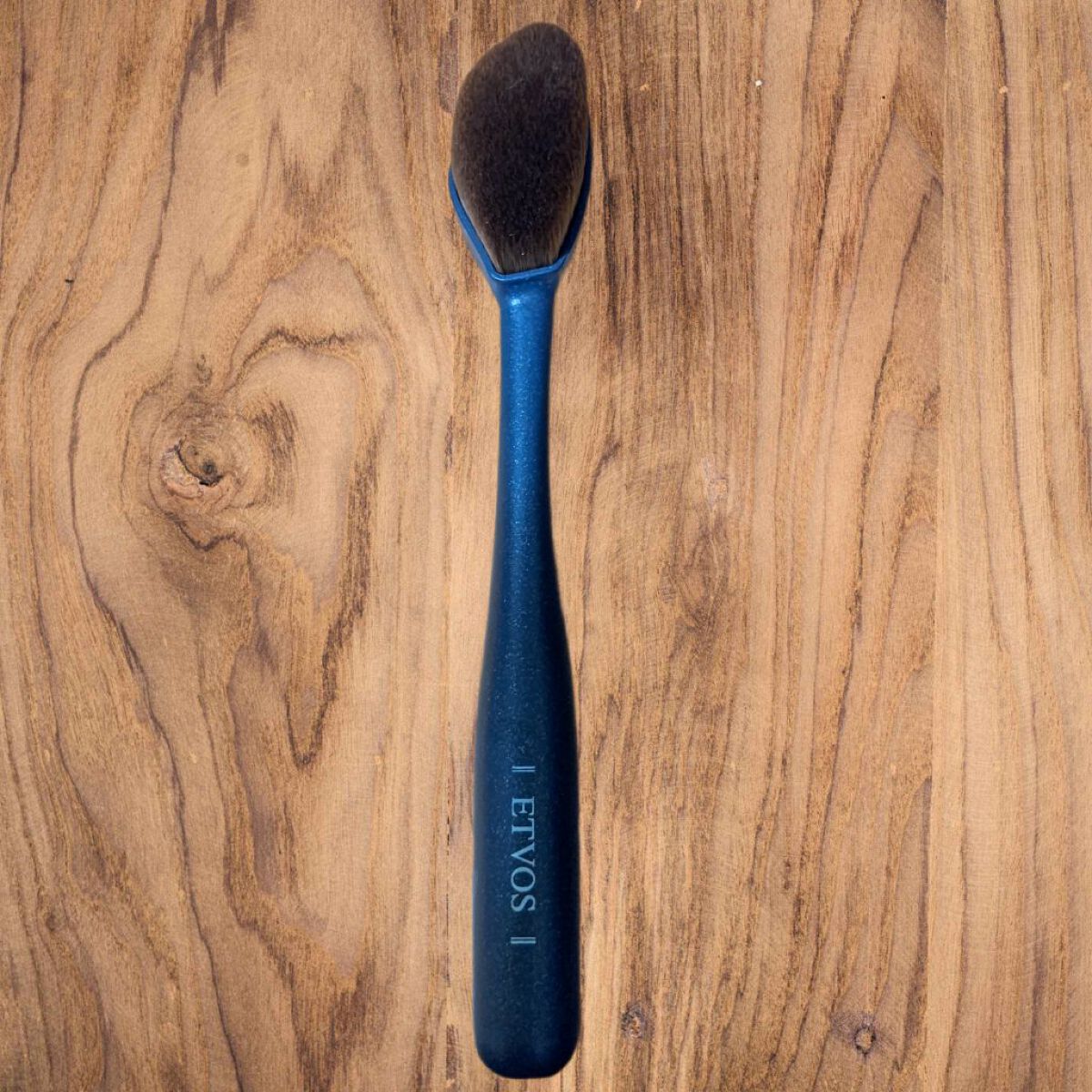 スキンフィットブラシ/エトヴォス/メイクブラシを使ったクチコミ（1枚目）