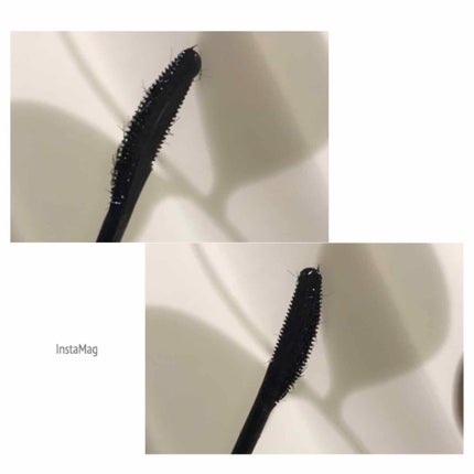 ラッシュエキスパンダー ロングロングロング/MAJOLICA MAJORCA/マスカラを使ったクチコミ(2枚目)