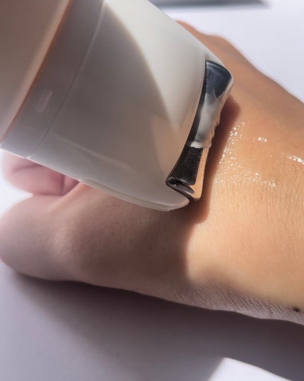 rejurecipe MTSローラーセラム/PESTLO/美容液を使ったクチコミ(4枚目)