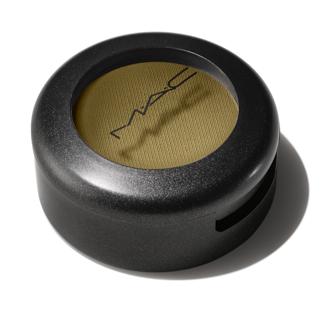 スモール アイシャドウ モー マネー モー プロブレムス